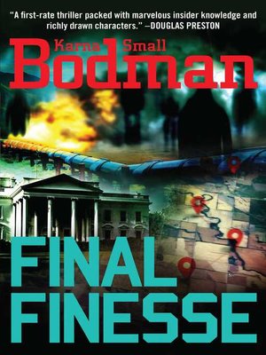 cover image of Final Finesse